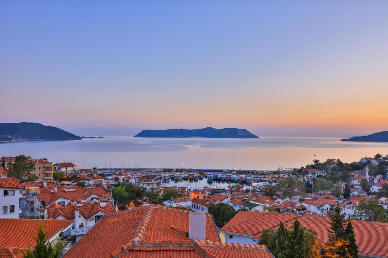 Luna 2* Kaş