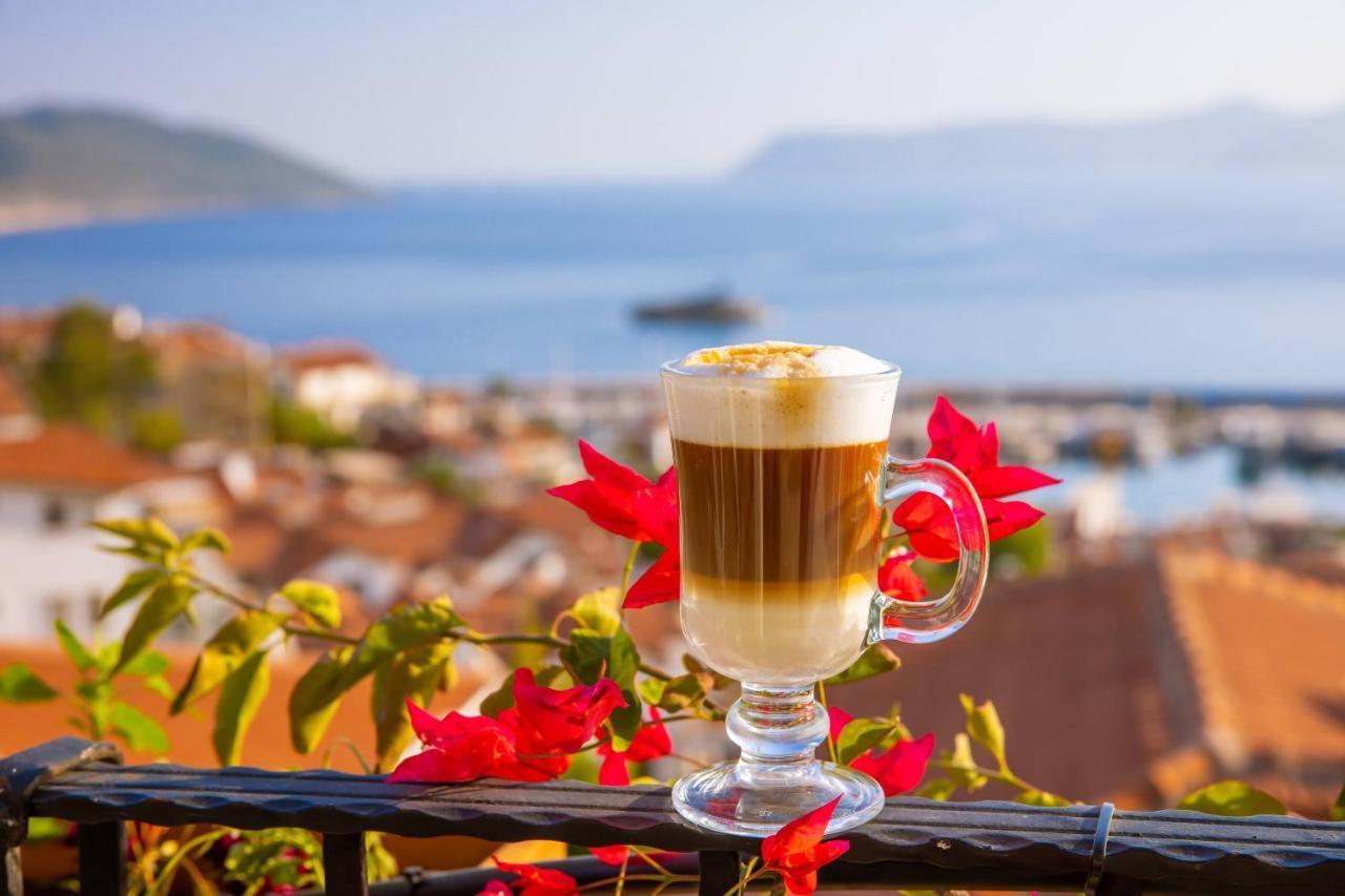 Otel Luna Kaş