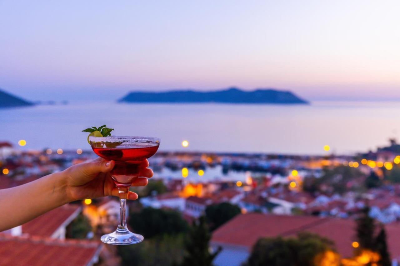 Otel Luna
