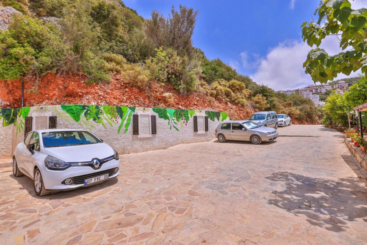 Luna Otel Kaş