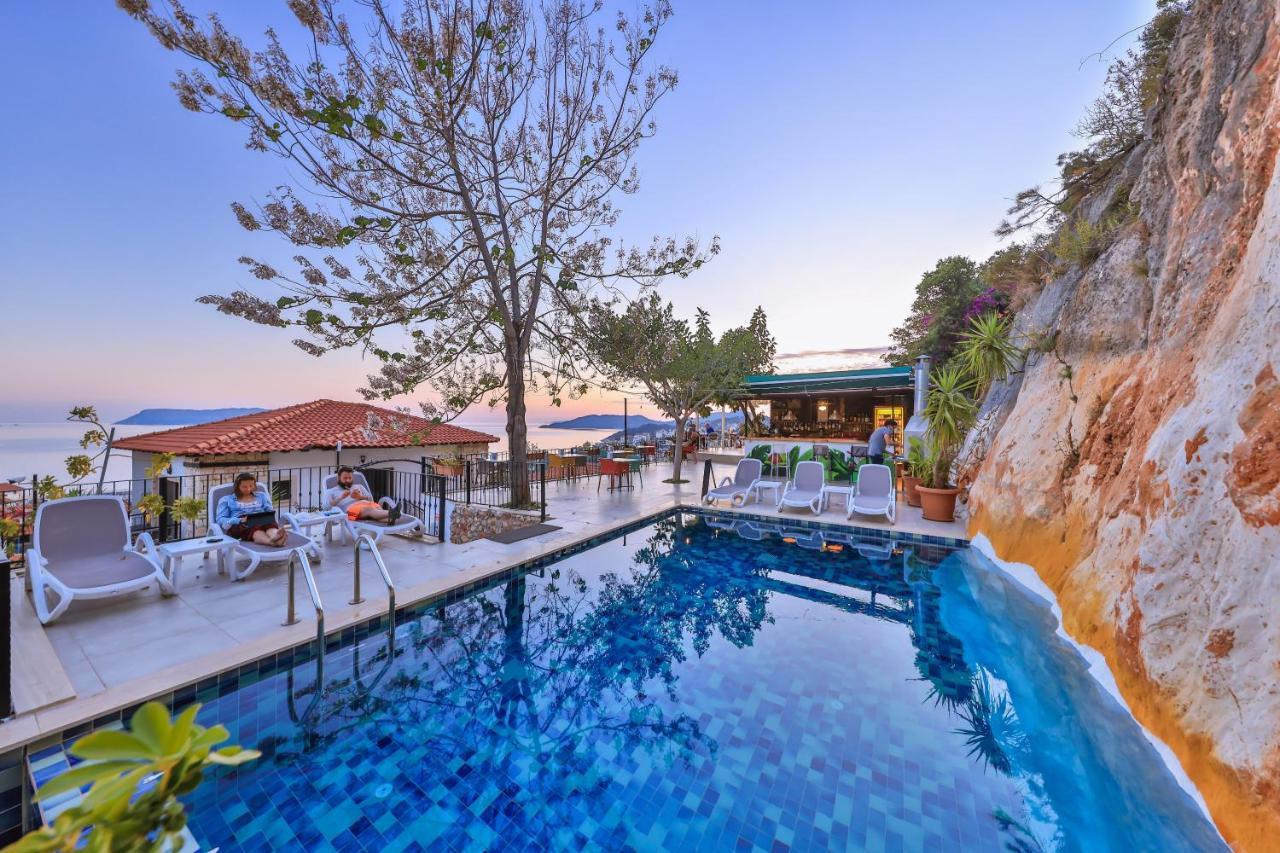 Luna 2* Kaş