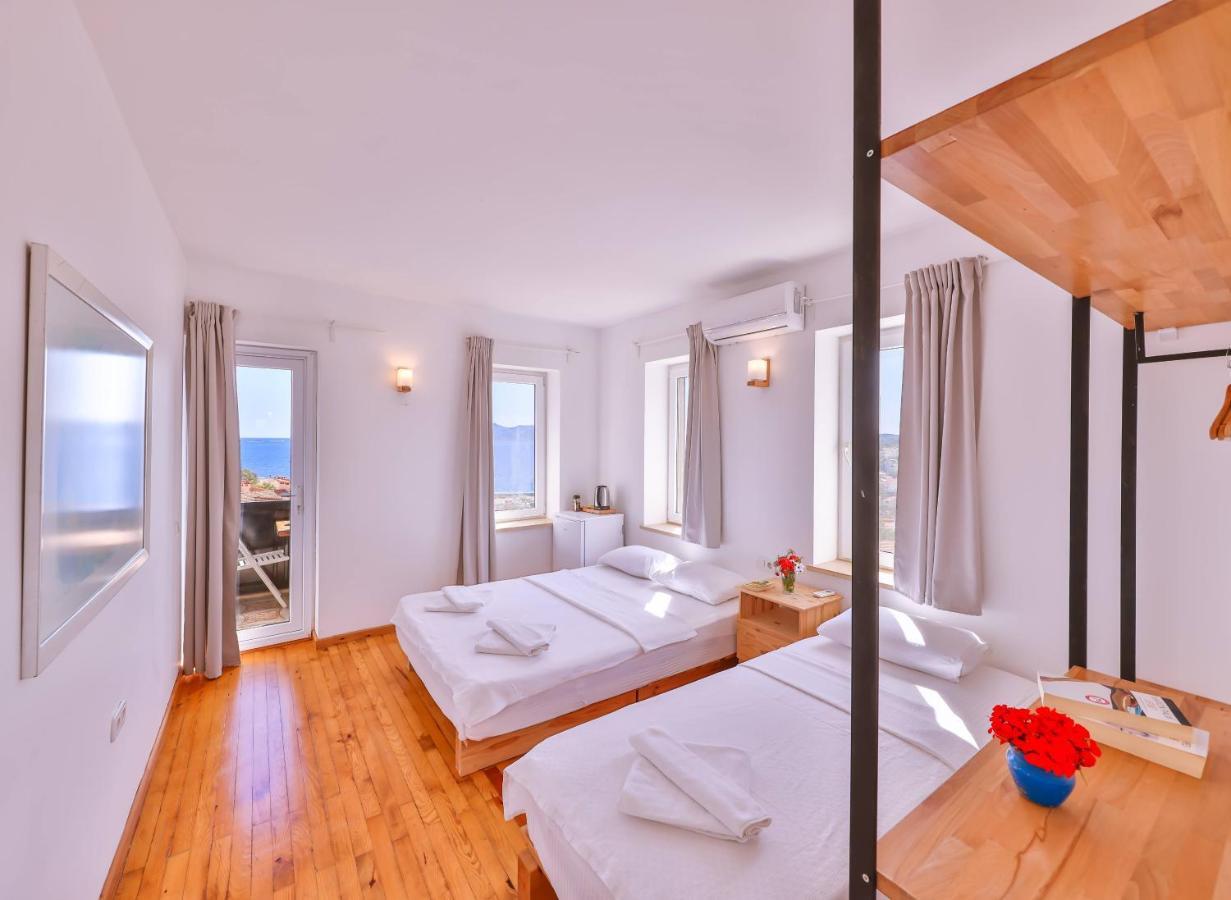 Luna 2* Kaş
