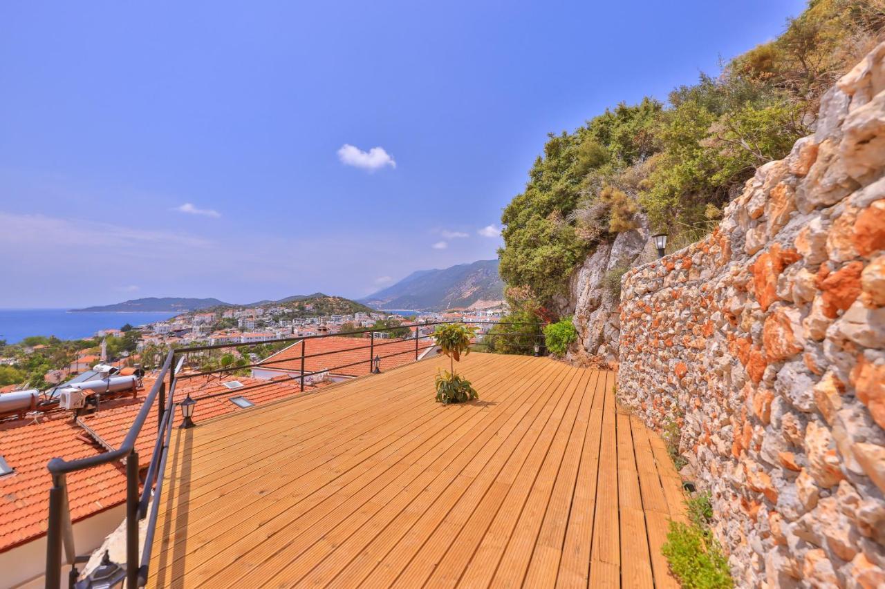 Hotel Luna Kas