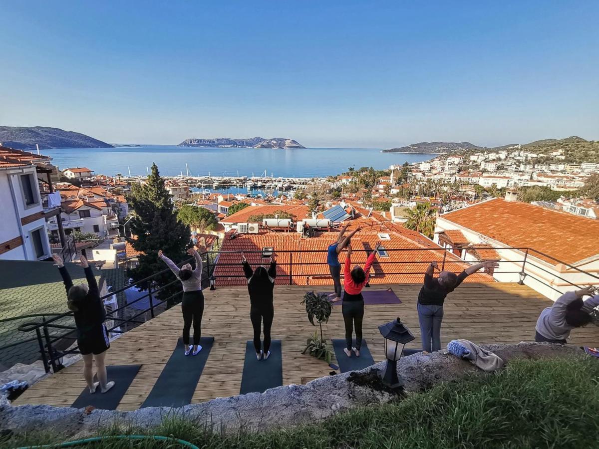 Luna Hotel Kas